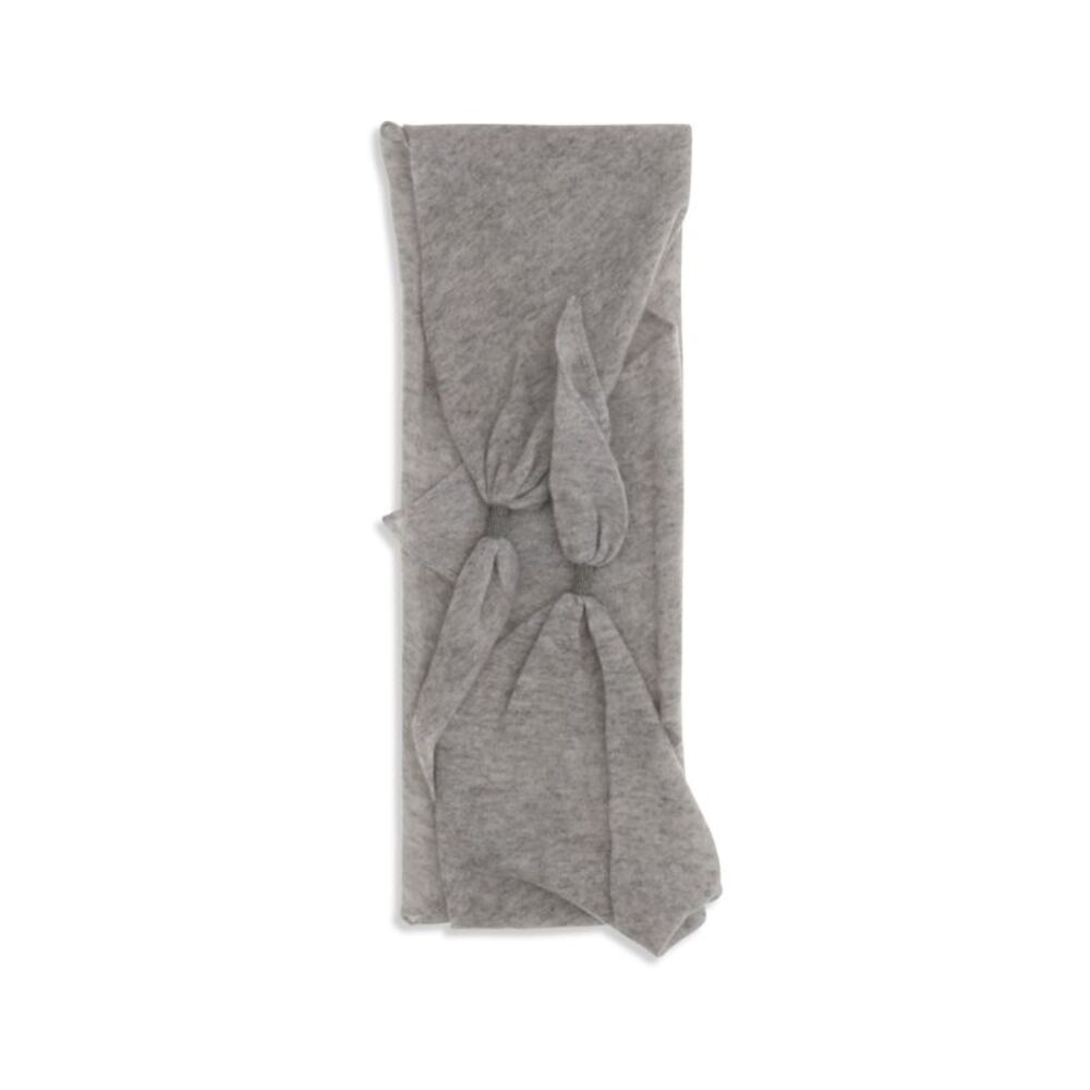 Brunello Cucinelli Women Cashmere Scarf With Monile Details